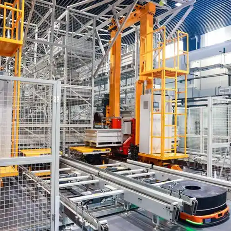 工业润滑油老化判断：4 个关键指标解读